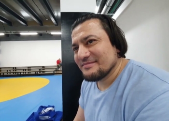 Заслуженный мастер спорта Таджикистана Расул Бокиев о предстоящем Всемирном фестивале молодежи и «Играх будущего»