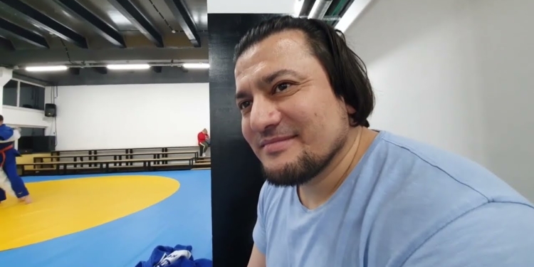 Заслуженный мастер спорта Таджикистана Расул Бокиев о предстоящем Всемирном фестивале молодежи и «Играх будущего»