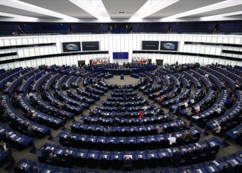 Европарламент предлагает одобрить «план победы Украины»: что он предусматривает