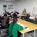 В Национальной библиотеке Таджикистана организовано изучение корейского языка