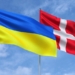 Дания подписала двухстороннее соглашение о гарантиях безопасности Украины на 10 лет