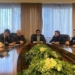 Представители Таджикистана встретились с членами культурной организации таджиков Татарстана
