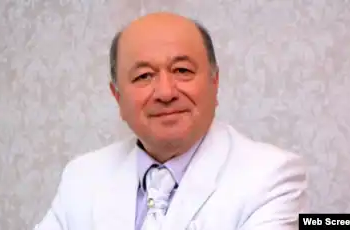 Скончался Народный артист Таджикистана Умар Зиёев