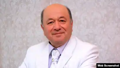 Скончался Народный артист Таджикистана Умар Зиёев