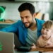 Как работать удалённо и не выйти из себя