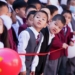 Киргизия переходит на 12-летнее школьное обучение