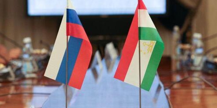 Эмомали Рахмон и Владимир Путин договорились активизировать работу спецслужб РФ и Таджикистана
