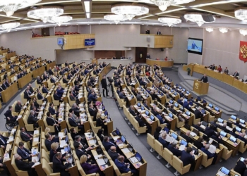 В Госдуме предложили ограничить въезд мигрантов в Россию до конца войны