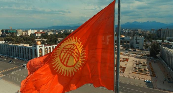 Киргизия заявила о попытках вербовки через соцсети граждан страны для участия в терактах в РФ