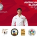 Эмомали Нурали стал серебряным призером турнира «ANTALYA GRAND SLAM-2024»