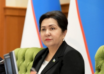 Узбекистан – страна, где почитают женщин