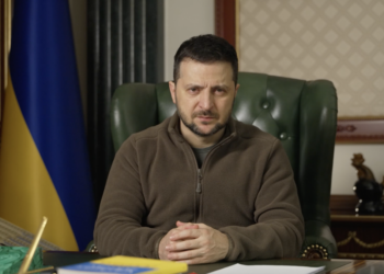 Зеленский: Ситуация на польской границе вышла за пределы экономики и морали