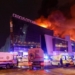 Арест четырех обвиняемых в атаке на Crocus City Hall вступил в силу