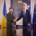 Греция присоединилась к коалиции по разминированию Украины