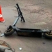 В ДТП погиб несовершеннолетний, управлявший электросамокатом