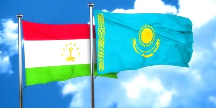«Тоджинвест» и «KAZAKH INVEST» выразили готовность укреплять сотрудничество