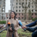 Бербок призвала рассмотреть «все средства» для помощи Киеву