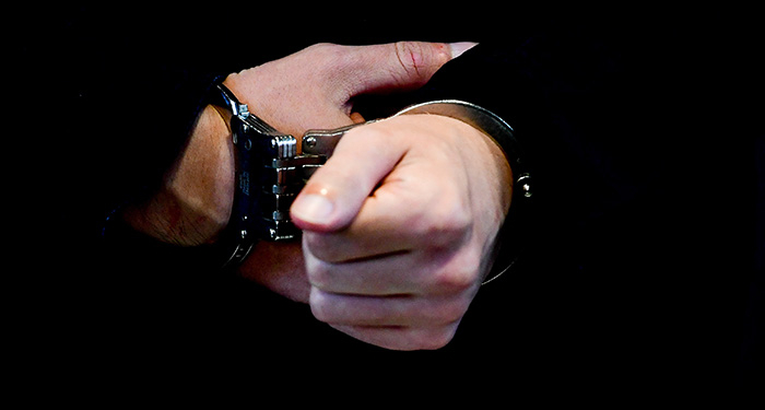 Сотрудниками милиции раскрыто несколько фактов кражи