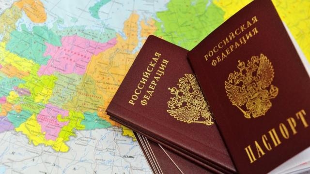 Власти РФ предлагают соотечественникам в Таджикистане получить статус репатрианта