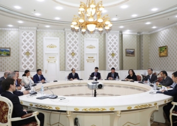 Подведены итоги первого этапа проекта «Экспертиза структуры денежного рынка в Республике Таджикистан»