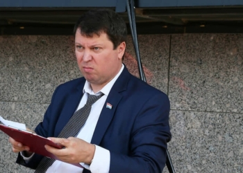 Депутат Госдумы РФ Матвеев призвал ввести визовый режим с Таджикистаном