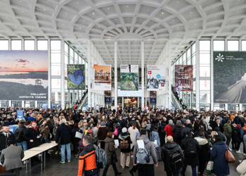 Делегация Таджикистана приняла участие в церемонии открытия «ITB BERLIN-2024»