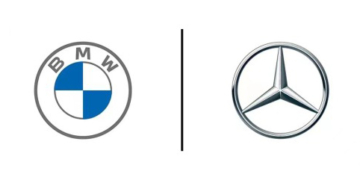 Совместное предприятие Mercedes-Benz и BMW открылось в Пекине