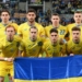 Национальная сборная Украины по футболу пробилась на чемпионат EURO-2024