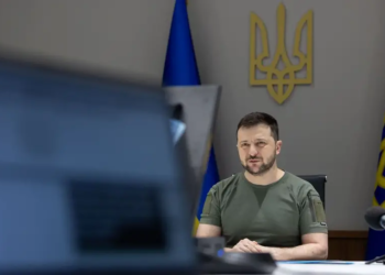 Зеленский: Принципиально, чтобы реальные переговоры по членству Украины в ЕС начались в июне, без задержек