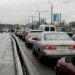 В Таджикистане за последние годы значительно увеличилось количество автомобилей