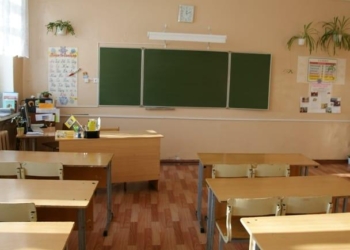 В двух школах района Джалолиддина Балхи открыли дополнительные классы