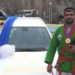В Хороге победитель соревнований по гуштингири получил электромобиль