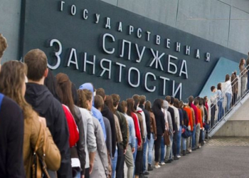 В Таджикистане значительно сократилось количество безработных граждан