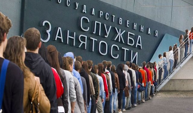 В Таджикистане значительно сократилось количество безработных граждан