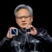 Компания Nvidia представила «самый мощный в мире» чип для искусственного интеллекта