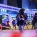 Террористический акт произошел в концертном зале «Крокус Сити холл» в Москве
