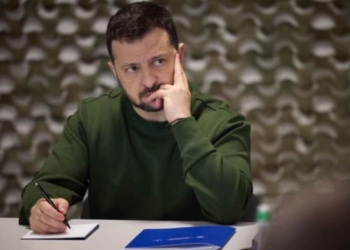 Зеленский анонсировал работу СНБО по-новому: назвал пять приоритетов