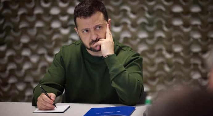Зеленский анонсировал работу СНБО по-новому: назвал пять приоритетов