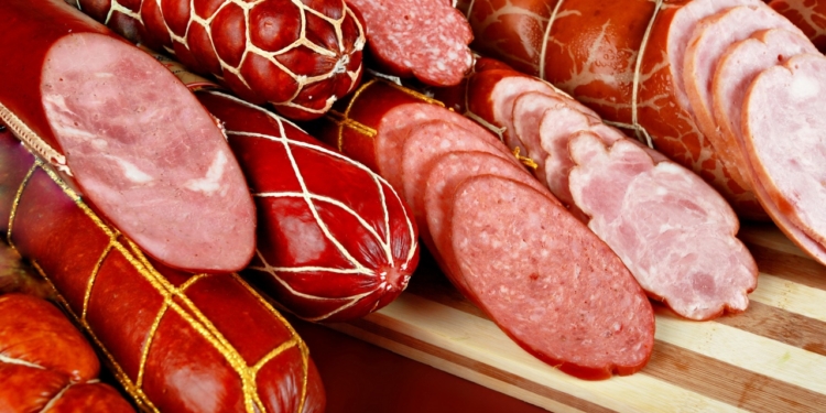 Предприятие по выпуску колбас и молочных продуктов построят в Хороге