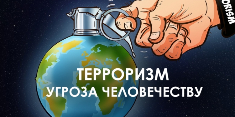Россия и Таджикистан будут готовить специалистов по профилактике экстремизма среди молодежи