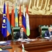 Программу ОДКБ по укреплению таджикско-афганской границы обсудили в Москве