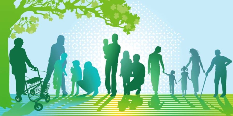 Госпрограмма Узбекистана на 2024 год предусматривает полный охват населения,  нуждающегося в социальной защите - Новости Таджикистана - Avesta.tj