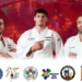 Таджикские дзюдоисты примут участие в турнире “Tbilisi Grand Slam-2024”