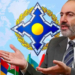 Пашинян пригрозил, что Армения выйдет из ОДКБ