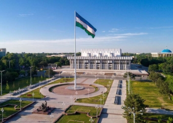 Узбекистан стал площадкой, где сформирована нормативно-правовая база для осуществления деятельности криптокомпаний