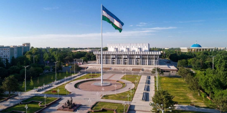 Узбекистан стал площадкой, где сформирована нормативно-правовая база для осуществления деятельности криптокомпаний