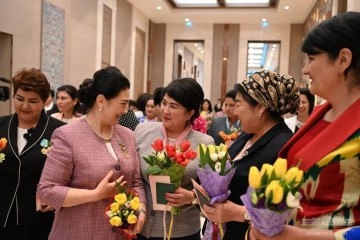 Узбекистан: укрепление позиций женщин в обществе – ключевой фактор устойчивого развития