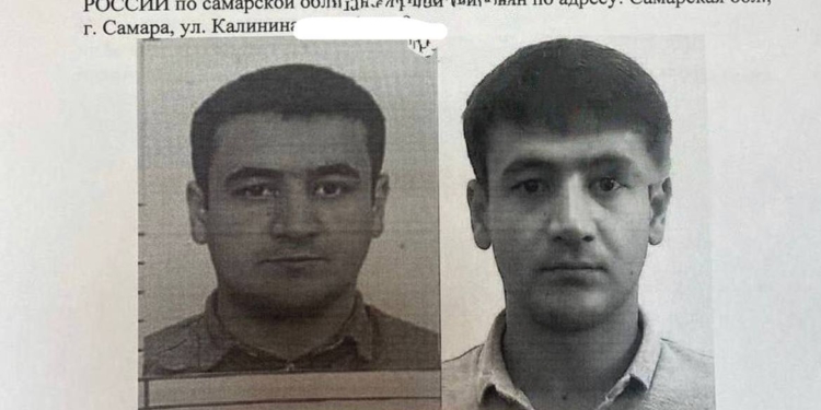 Рустам Назаров не причастен к теракту