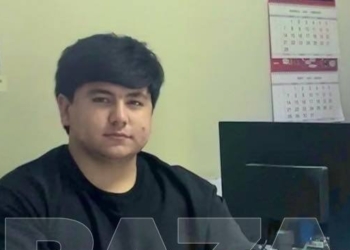 Официант из Таджикистана полчаса сидел с раненным при теракте в «Крокус Сити Холле» мужчиной