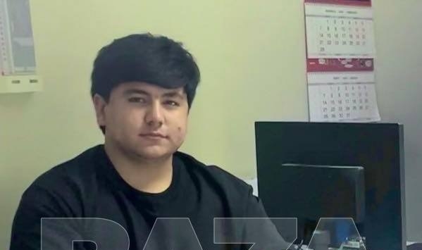 Официант из Таджикистана полчаса сидел с раненным при теракте в «Крокус Сити Холле» мужчиной
